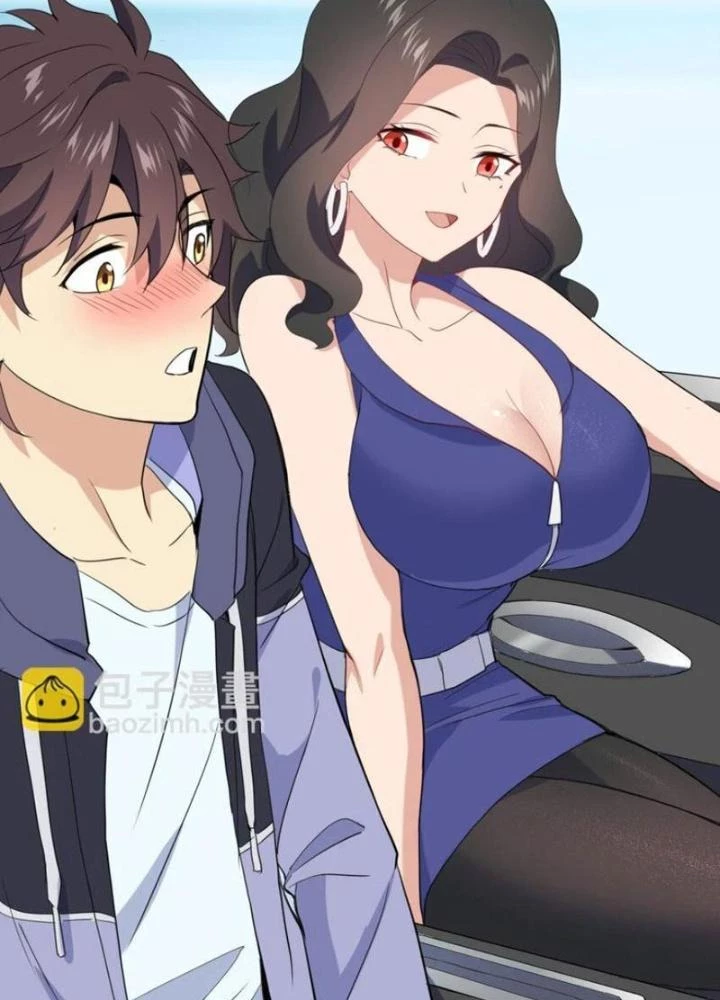 Ta Gặp Linh Khí Khôi Phục Giả Chapter 13 - 165
