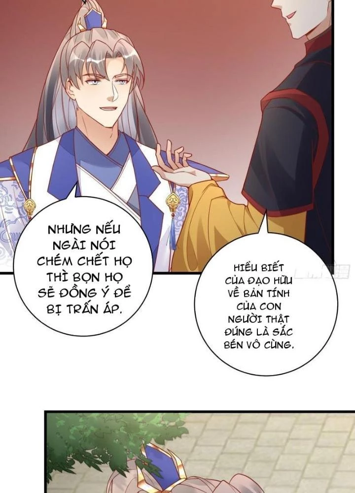 Tu Tiên Phải Dựa Vào Sugar Mommy Chapter 233 - 5