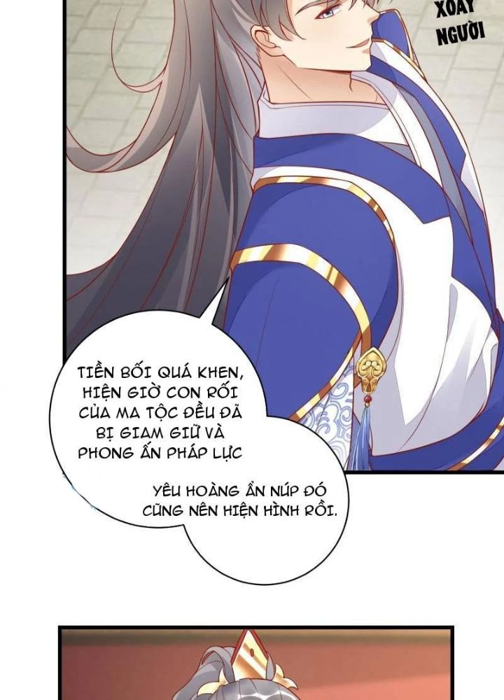 Tu Tiên Phải Dựa Vào Sugar Mommy Chapter 233 - 7