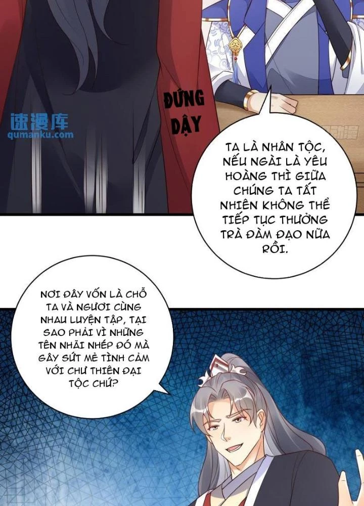 Tu Tiên Phải Dựa Vào Sugar Mommy Chapter 233 - 17