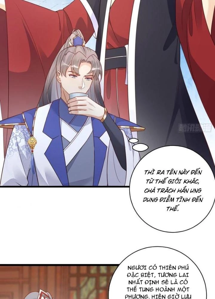 Tu Tiên Phải Dựa Vào Sugar Mommy Chapter 233 - 19