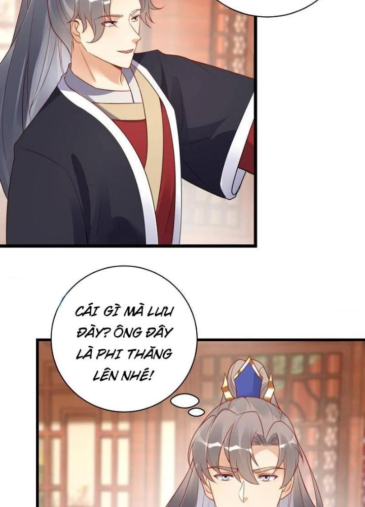 Tu Tiên Phải Dựa Vào Sugar Mommy Chapter 233 - 21