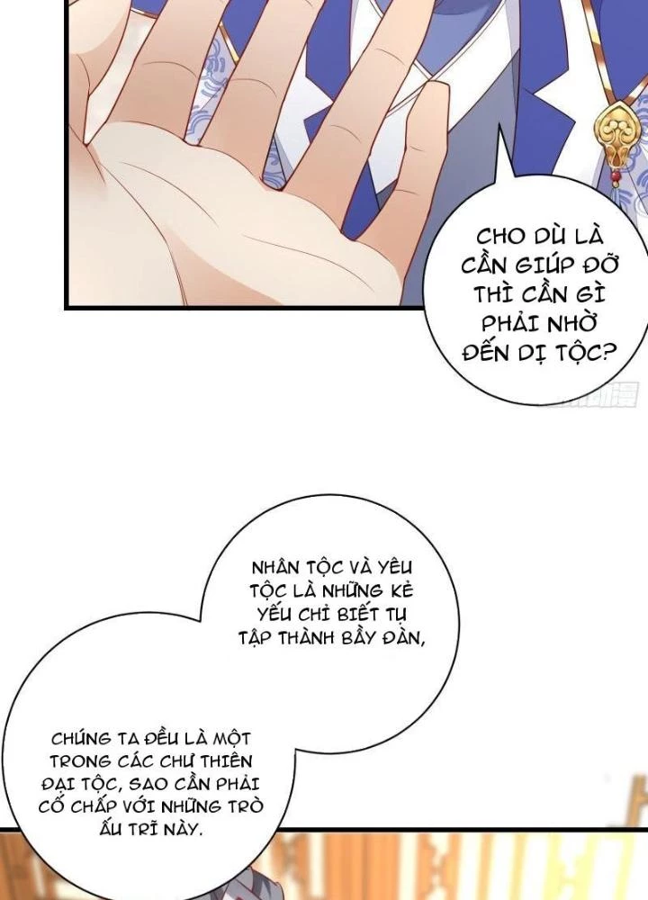 Tu Tiên Phải Dựa Vào Sugar Mommy Chapter 233 - 23