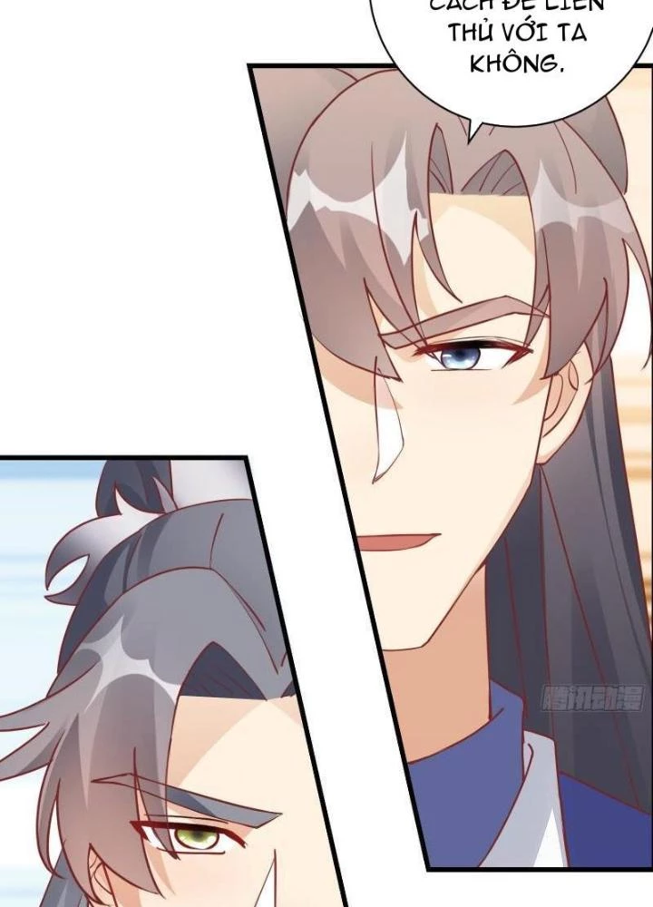 Tu Tiên Phải Dựa Vào Sugar Mommy Chapter 233 - 27