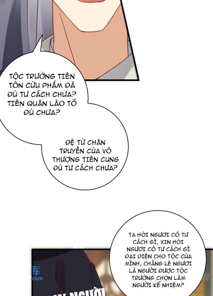 Tu Tiên Phải Dựa Vào Sugar Mommy Chapter 233 - 29