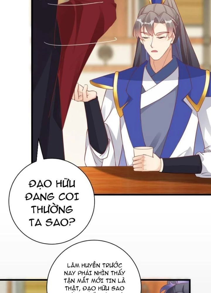 Tu Tiên Phải Dựa Vào Sugar Mommy Chapter 233 - 31