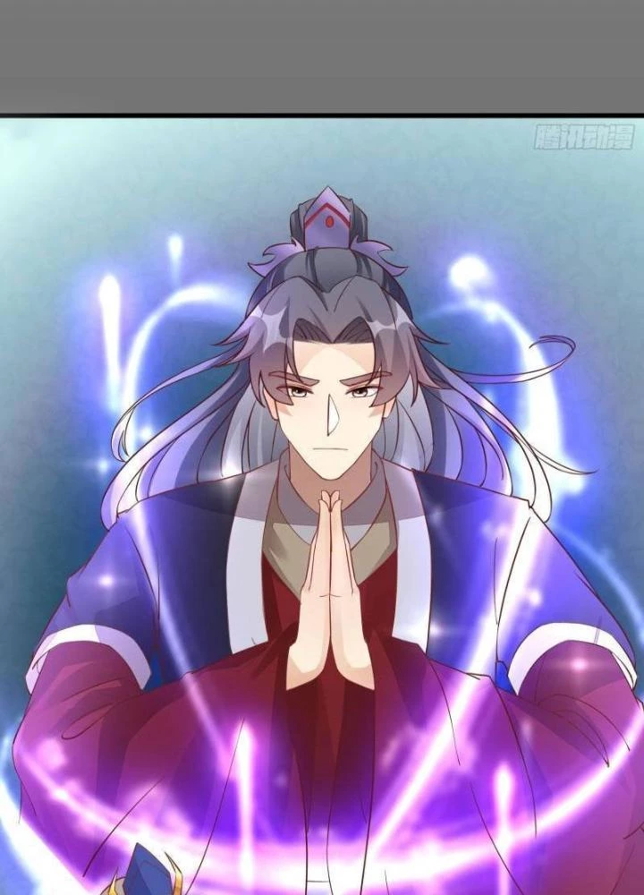 Tu Tiên Phải Dựa Vào Sugar Mommy Chapter 233 - 35