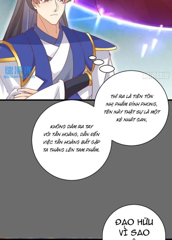 Tu Tiên Phải Dựa Vào Sugar Mommy Chapter 233 - 37