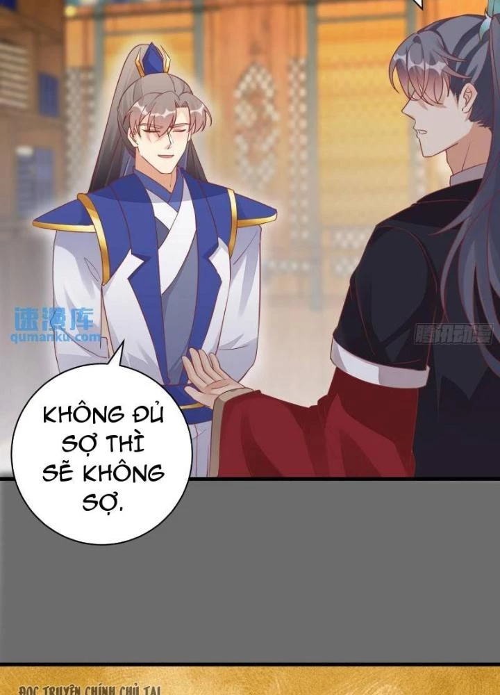 Tu Tiên Phải Dựa Vào Sugar Mommy Chapter 233 - 39