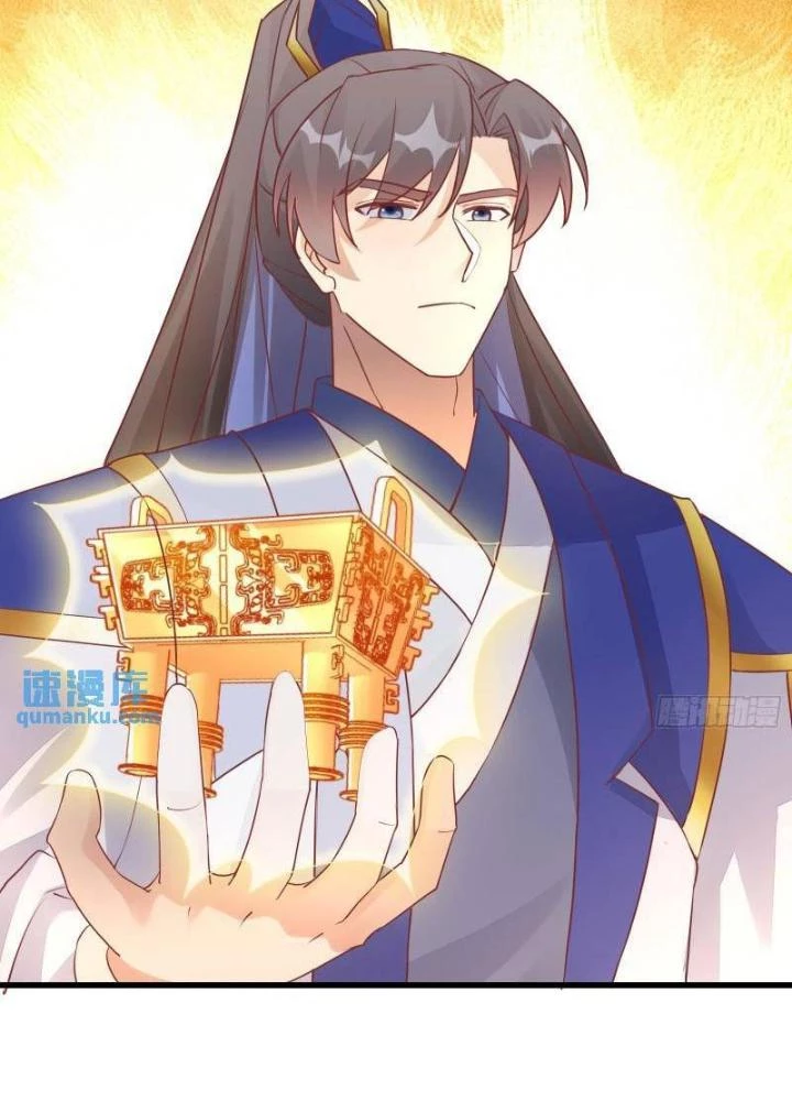 Tu Tiên Phải Dựa Vào Sugar Mommy Chapter 233 - 41