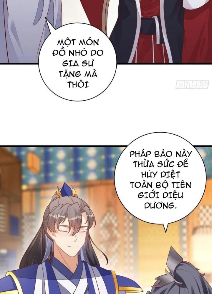 Tu Tiên Phải Dựa Vào Sugar Mommy Chapter 233 - 47