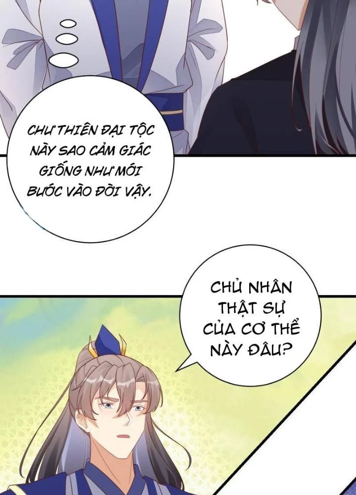 Tu Tiên Phải Dựa Vào Sugar Mommy Chapter 233 - 49