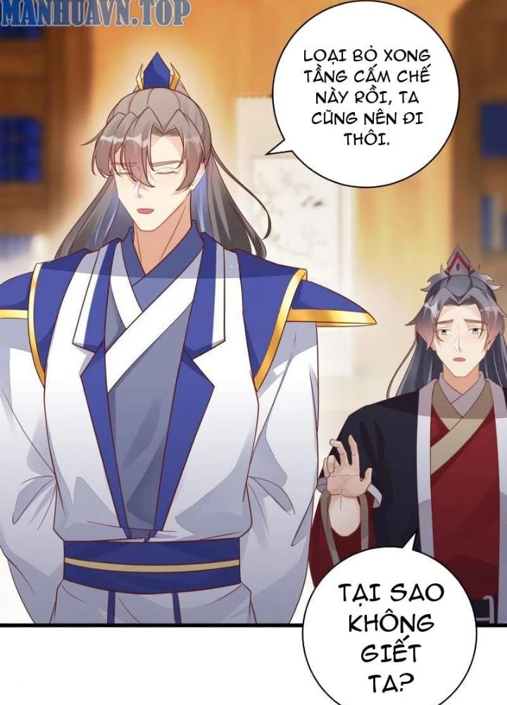 Tu Tiên Phải Dựa Vào Sugar Mommy Chapter 233 - 53