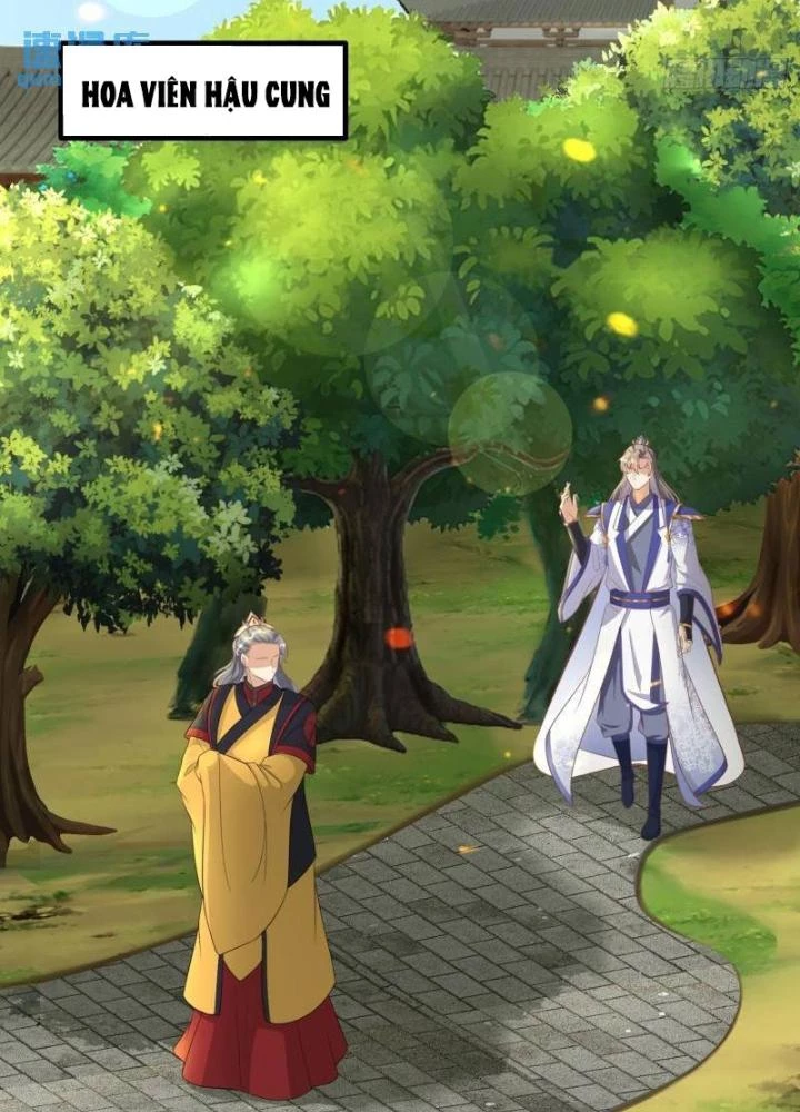 Tu Tiên Phải Dựa Vào Sugar Mommy Chapter 233 - 57