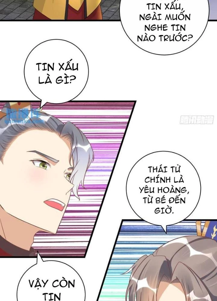 Tu Tiên Phải Dựa Vào Sugar Mommy Chapter 233 - 61