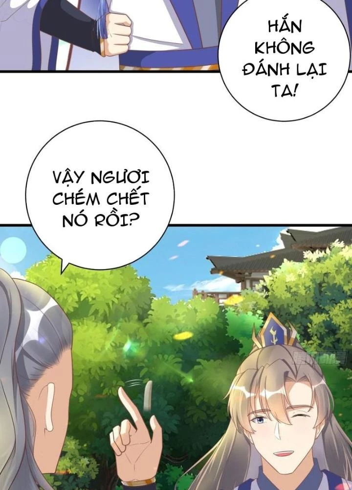 Tu Tiên Phải Dựa Vào Sugar Mommy Chapter 233 - 65