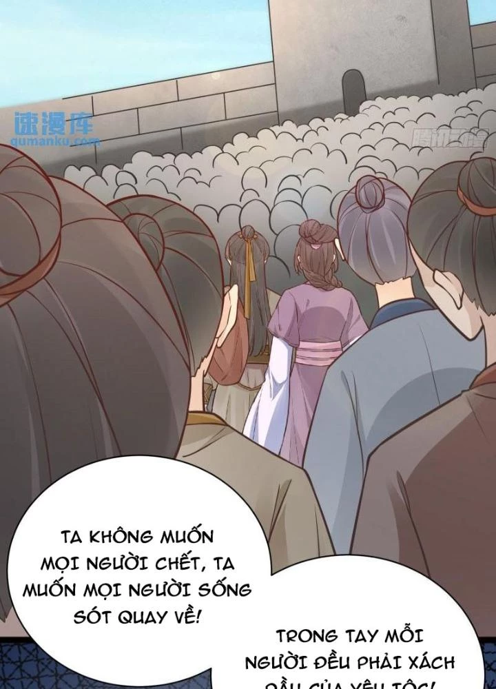 Tu Tiên Phải Dựa Vào Sugar Mommy Chapter 234 - 5