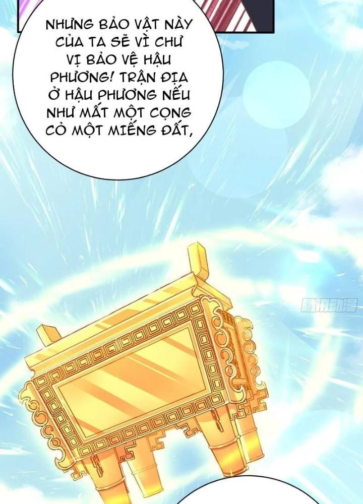 Tu Tiên Phải Dựa Vào Sugar Mommy Chapter 234 - 23