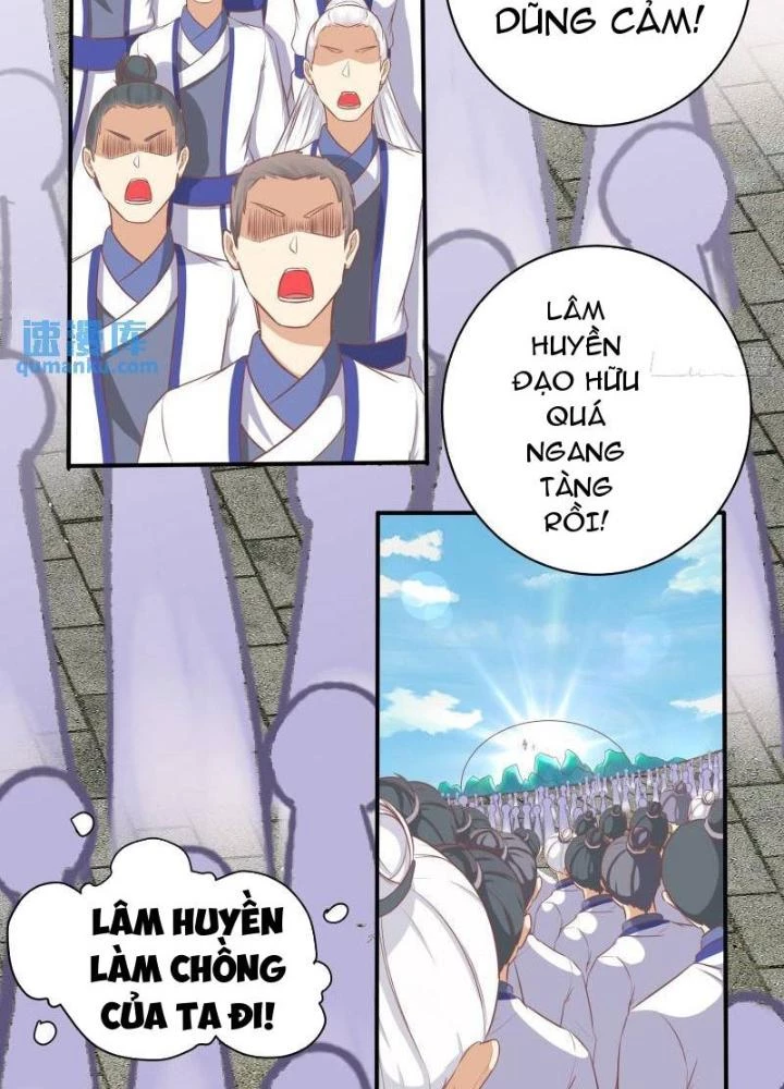 Tu Tiên Phải Dựa Vào Sugar Mommy Chapter 234 - 29