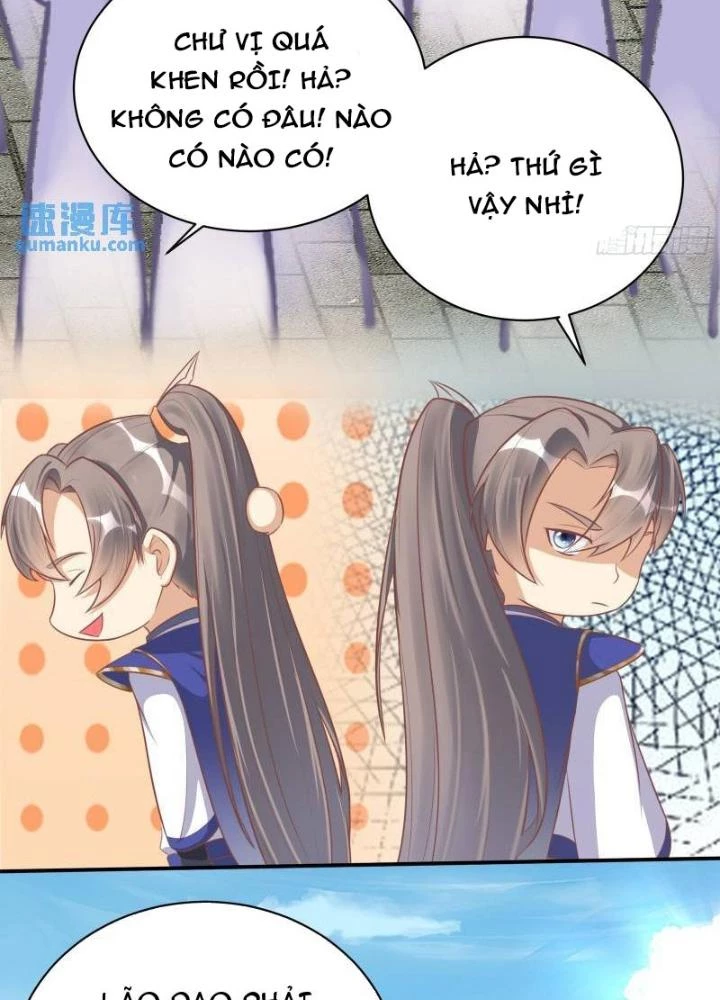 Tu Tiên Phải Dựa Vào Sugar Mommy Chapter 234 - 31