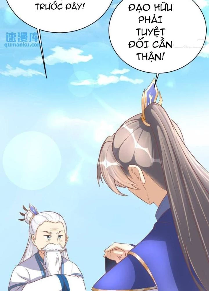 Tu Tiên Phải Dựa Vào Sugar Mommy Chapter 234 - 33