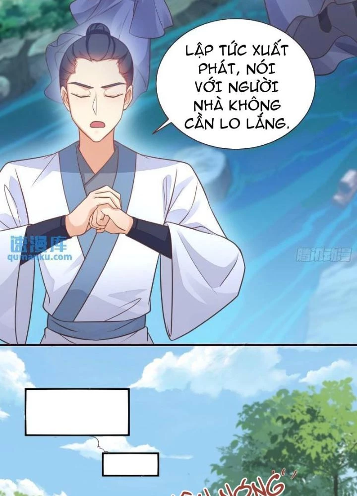 Tu Tiên Phải Dựa Vào Sugar Mommy Chapter 234 - 37