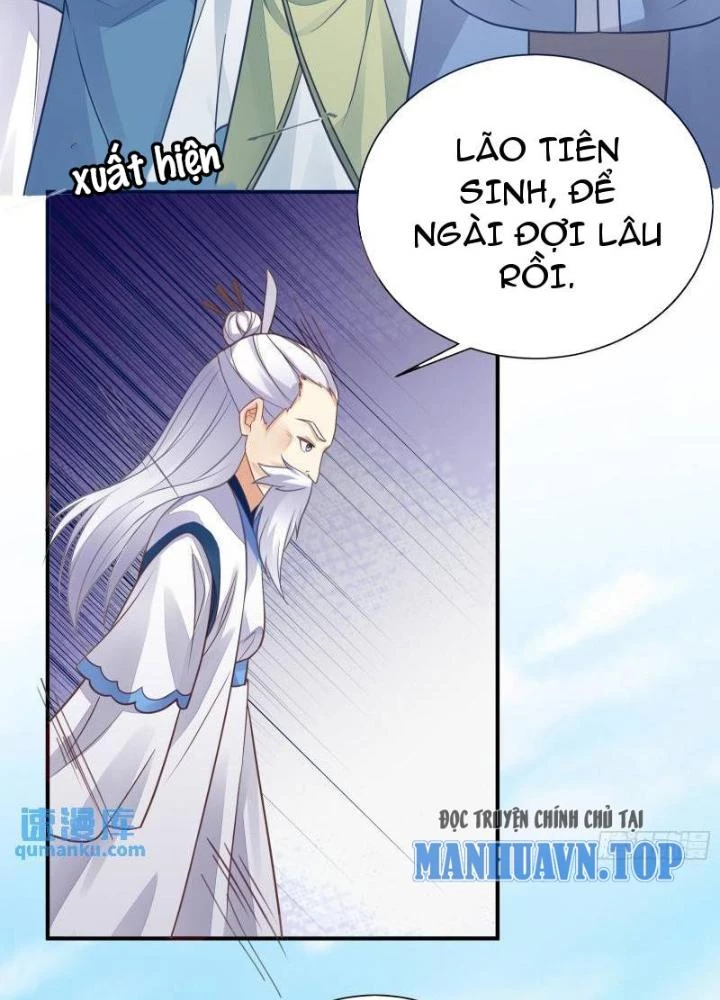 Tu Tiên Phải Dựa Vào Sugar Mommy Chapter 234 - 41