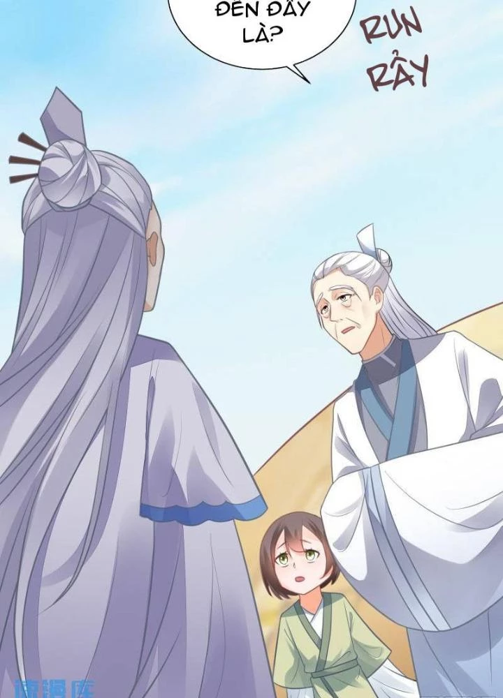 Tu Tiên Phải Dựa Vào Sugar Mommy Chapter 234 - 43