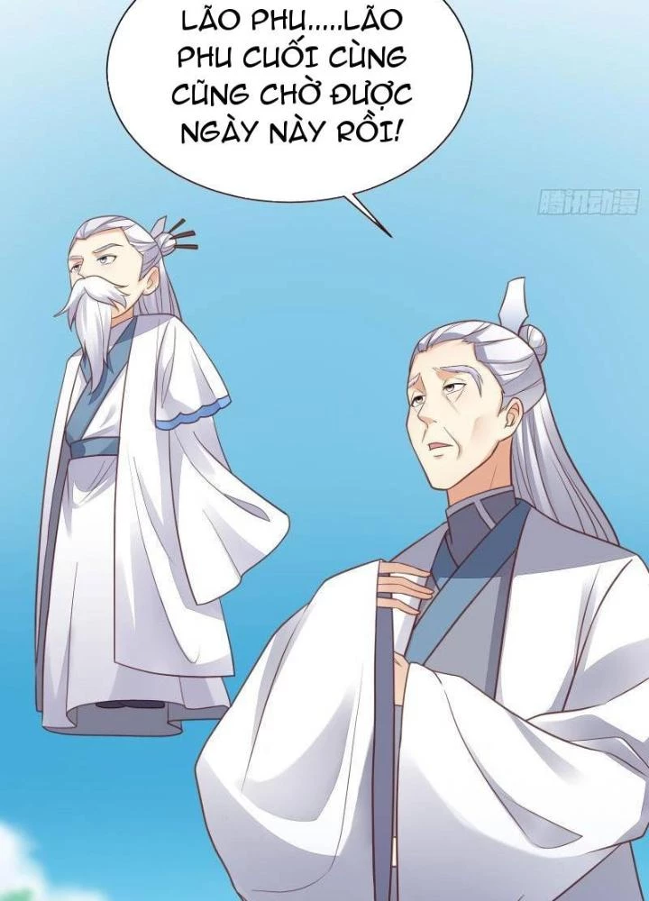Tu Tiên Phải Dựa Vào Sugar Mommy Chapter 234 - 49