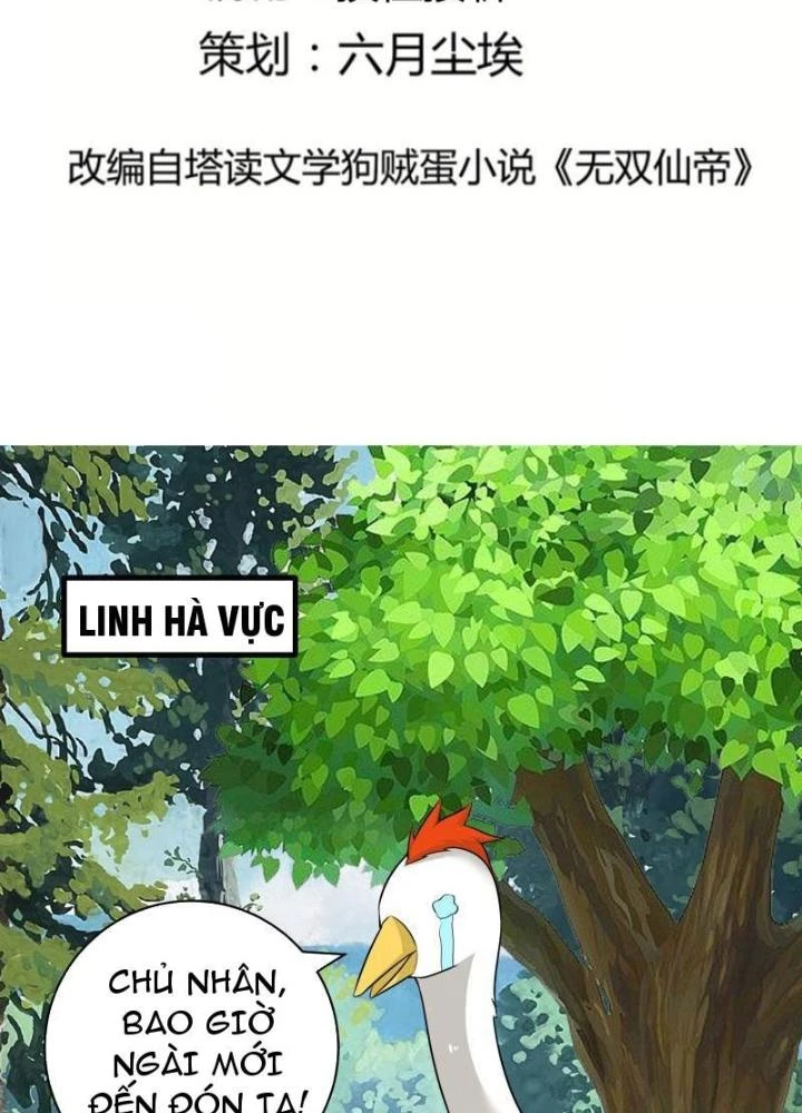 Tu Tiên Phải Dựa Vào Sugar Mommy Chapter 235 - 3