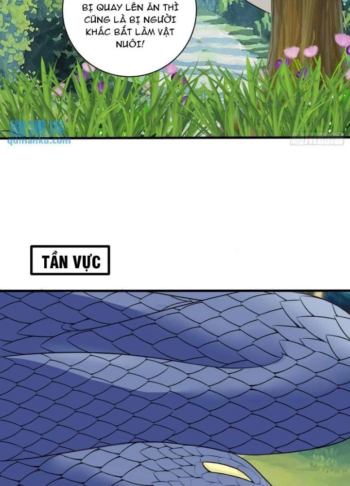 Tu Tiên Phải Dựa Vào Sugar Mommy Chapter 235 - 5