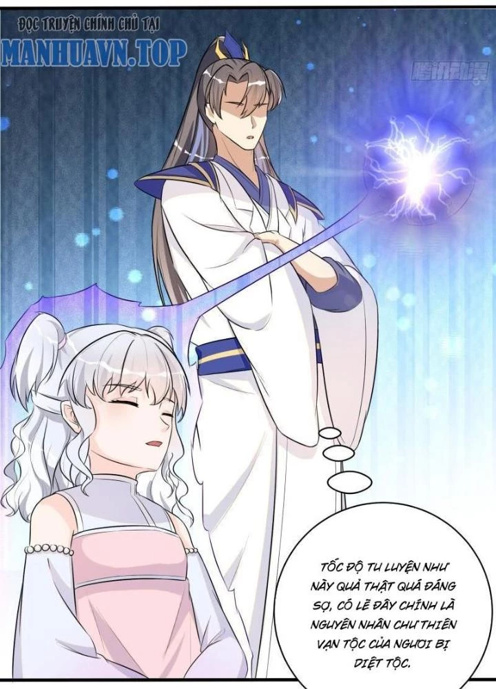 Tu Tiên Phải Dựa Vào Sugar Mommy Chapter 235 - 9