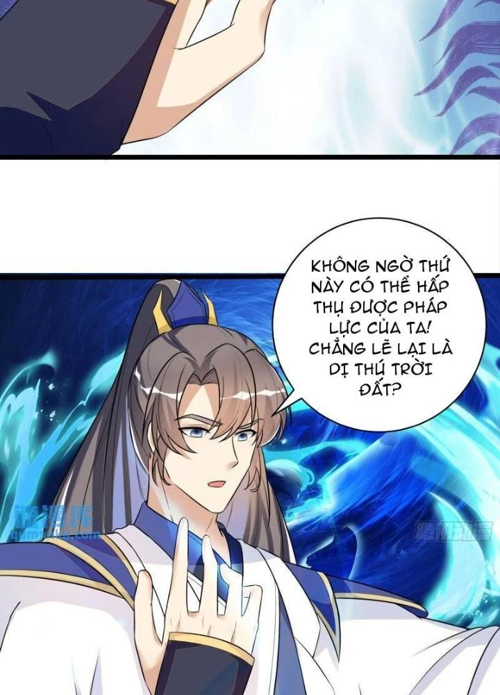 Tu Tiên Phải Dựa Vào Sugar Mommy Chapter 235 - 17