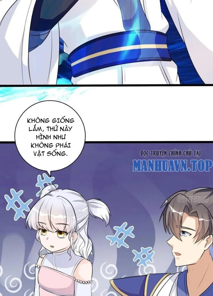 Tu Tiên Phải Dựa Vào Sugar Mommy Chapter 235 - 19