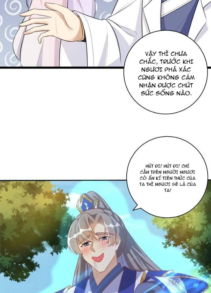 Tu Tiên Phải Dựa Vào Sugar Mommy Chapter 235 - 21