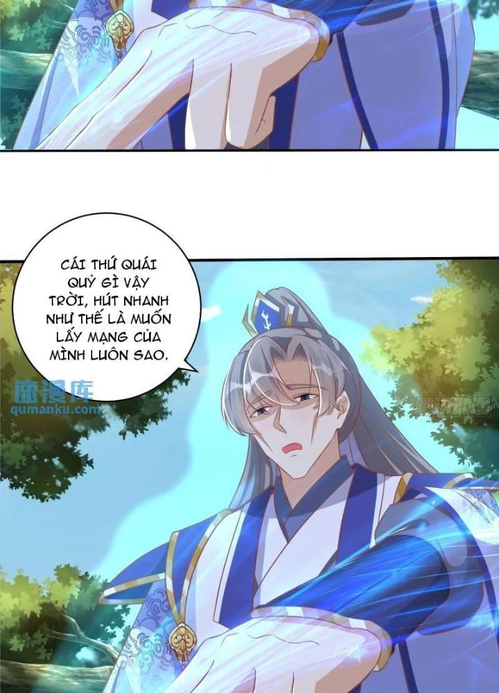 Tu Tiên Phải Dựa Vào Sugar Mommy Chapter 235 - 23