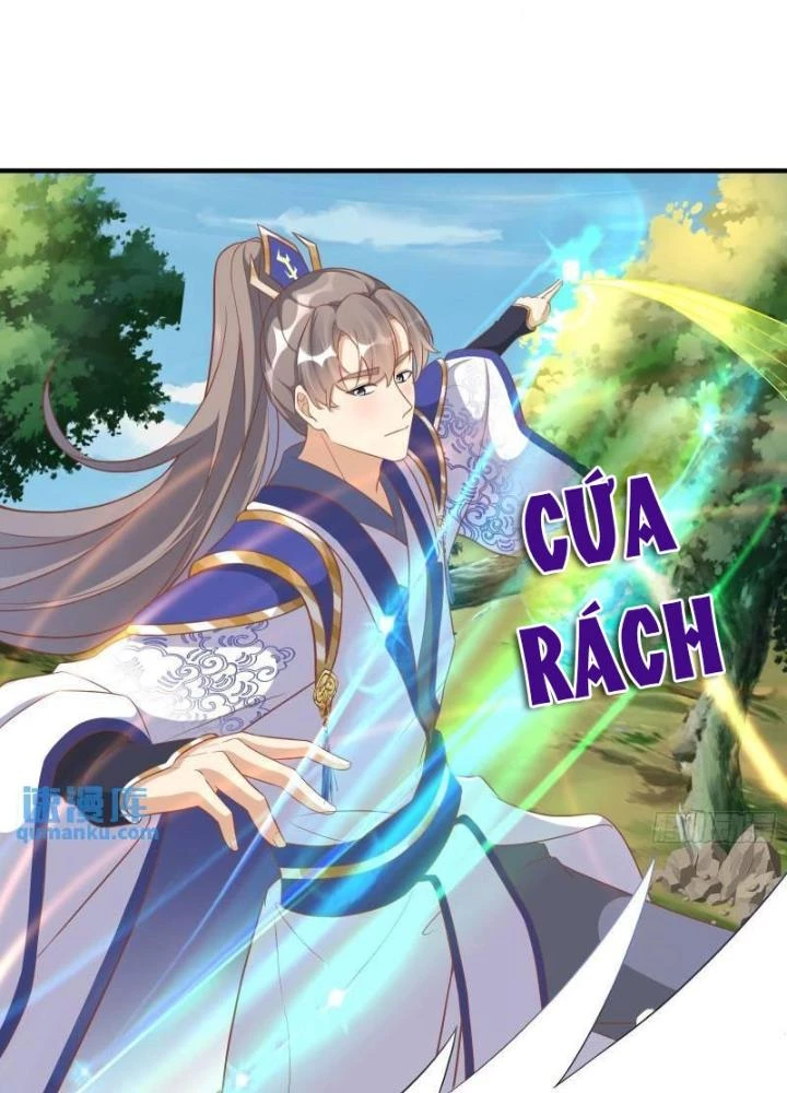 Tu Tiên Phải Dựa Vào Sugar Mommy Chapter 235 - 25