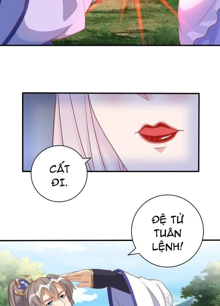 Tu Tiên Phải Dựa Vào Sugar Mommy Chapter 235 - 31