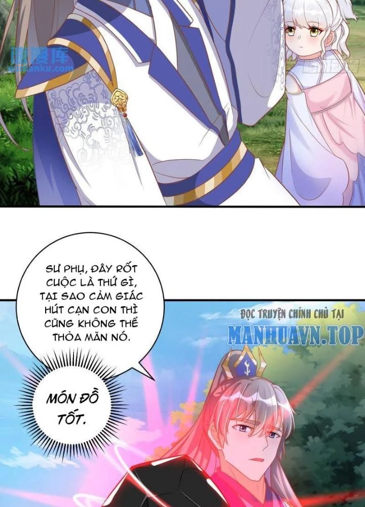 Tu Tiên Phải Dựa Vào Sugar Mommy Chapter 235 - 33