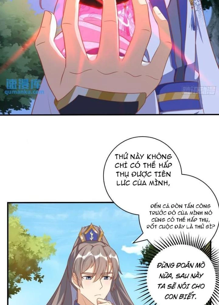 Tu Tiên Phải Dựa Vào Sugar Mommy Chapter 235 - 35