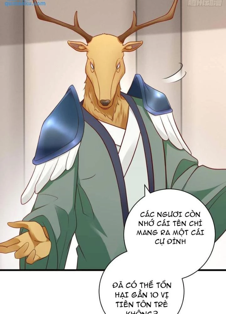 Tu Tiên Phải Dựa Vào Sugar Mommy Chapter 235 - 47