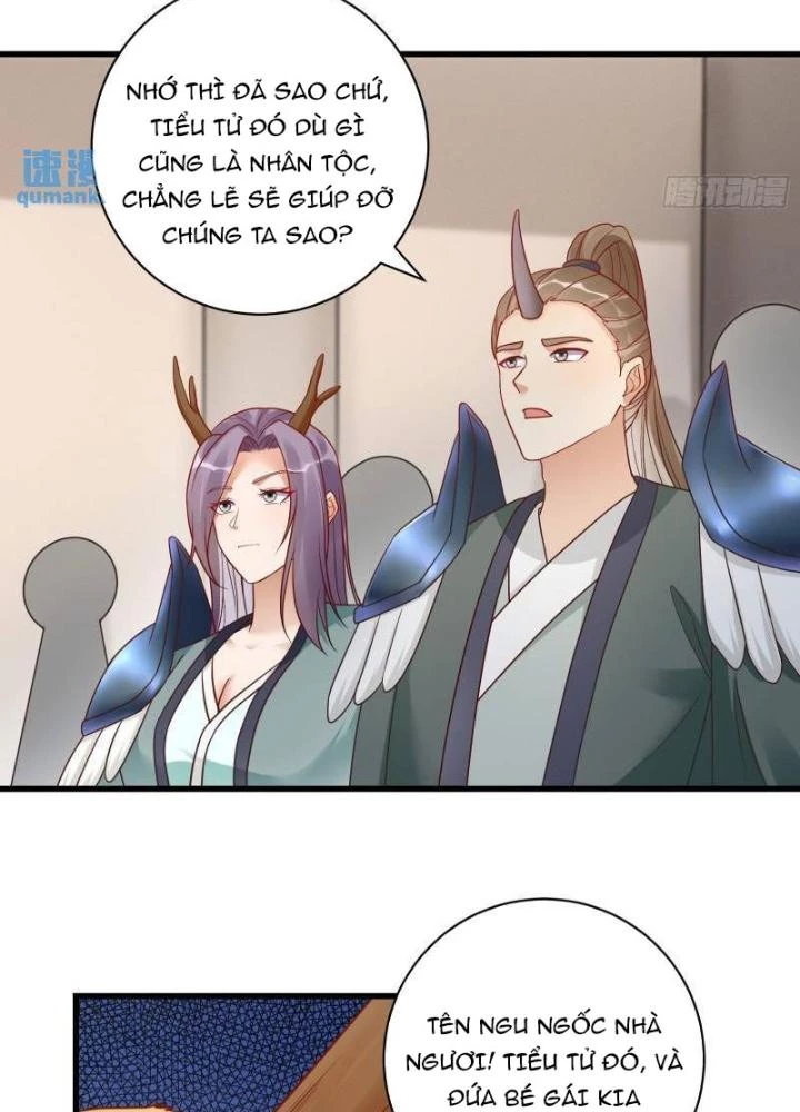 Tu Tiên Phải Dựa Vào Sugar Mommy Chapter 235 - 49