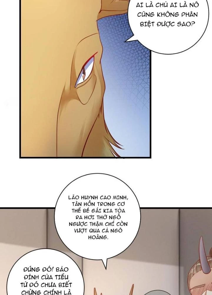 Tu Tiên Phải Dựa Vào Sugar Mommy Chapter 235 - 51