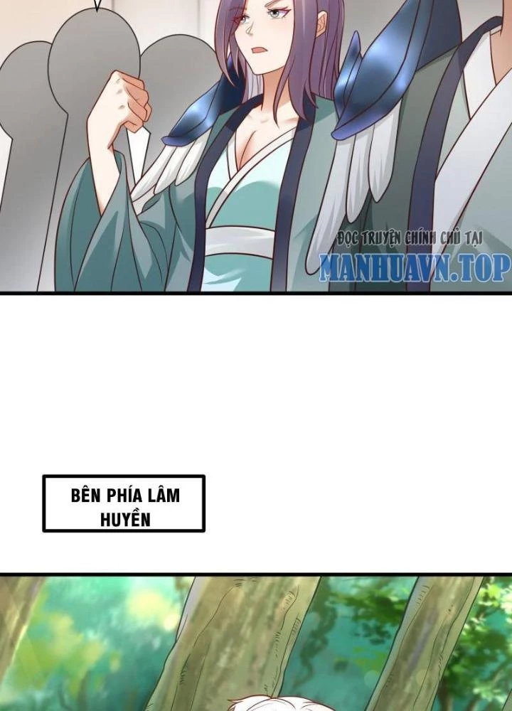 Tu Tiên Phải Dựa Vào Sugar Mommy Chapter 235 - 53