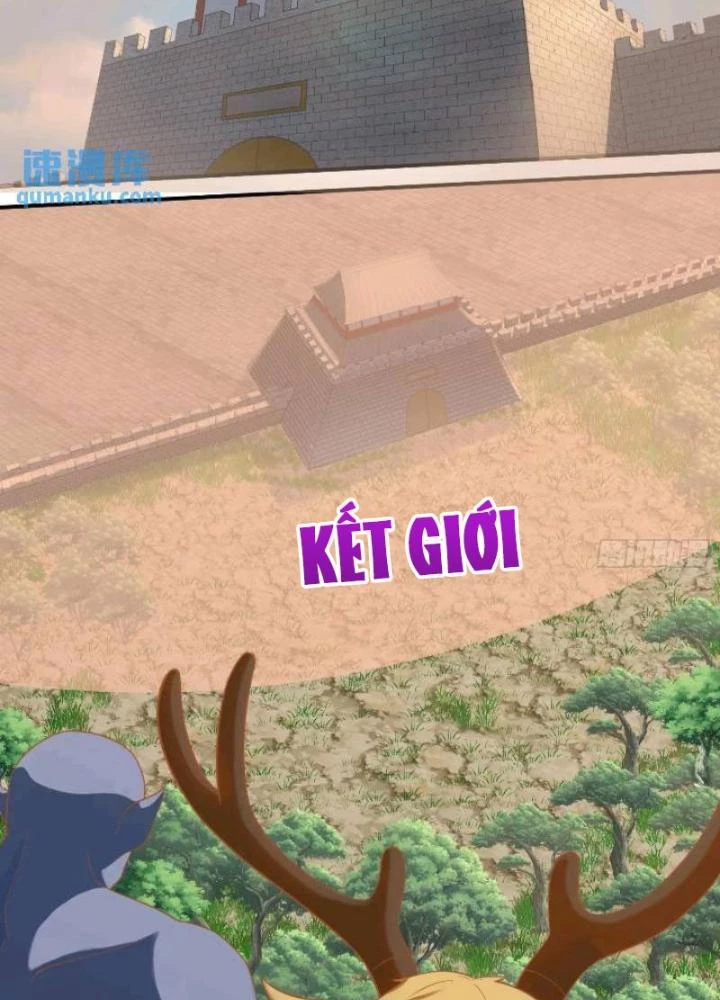 Tu Tiên Phải Dựa Vào Sugar Mommy Chapter 236 - 5