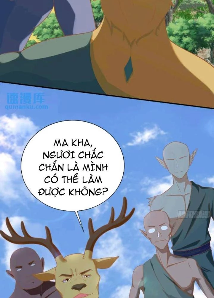 Tu Tiên Phải Dựa Vào Sugar Mommy Chapter 236 - 7