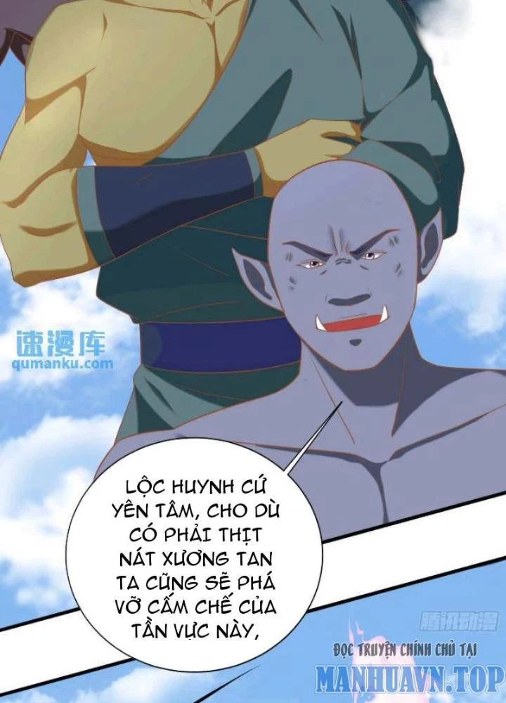 Tu Tiên Phải Dựa Vào Sugar Mommy Chapter 236 - 9