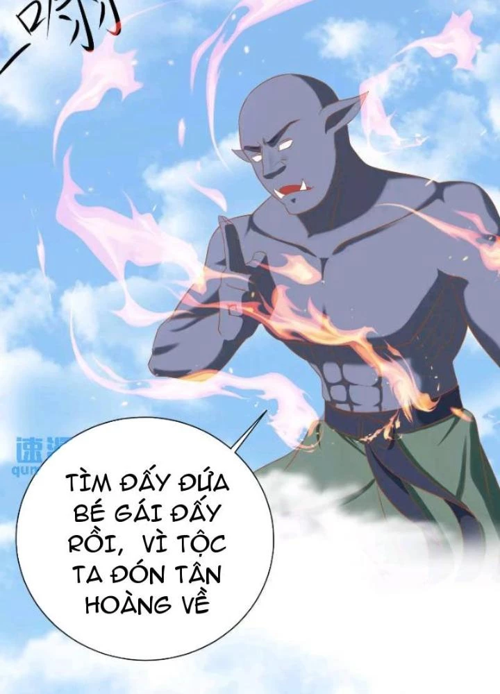 Tu Tiên Phải Dựa Vào Sugar Mommy Chapter 236 - 11