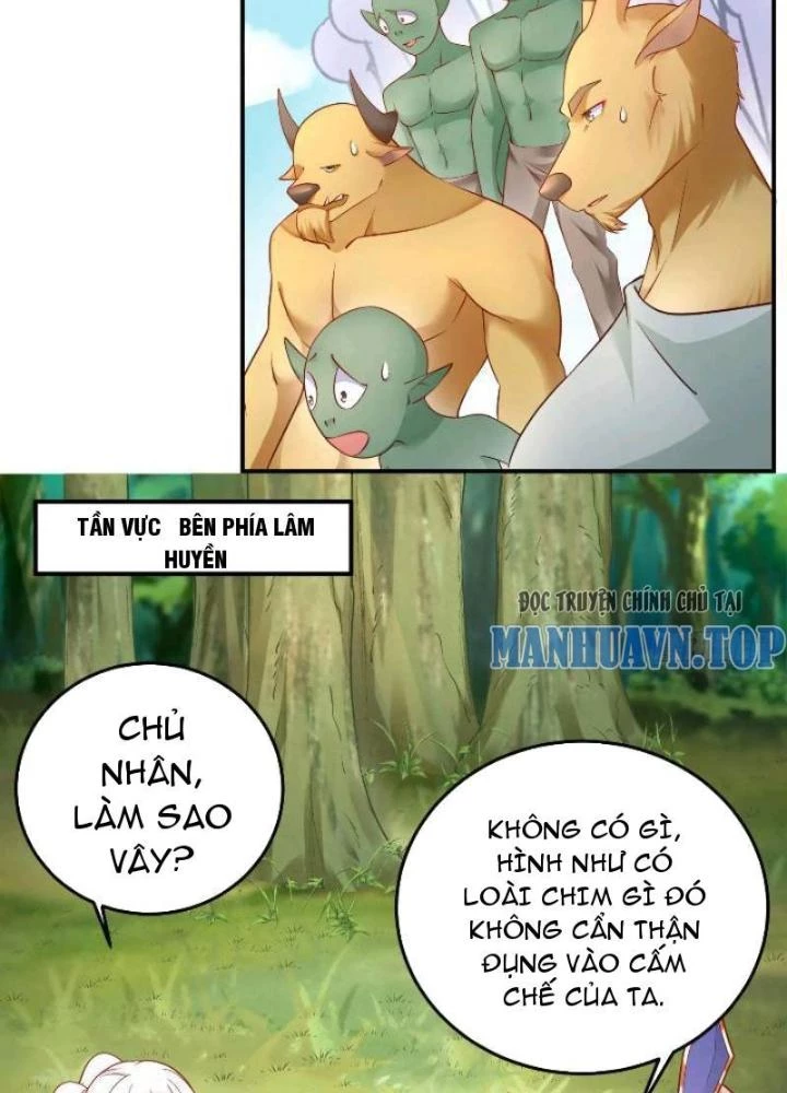 Tu Tiên Phải Dựa Vào Sugar Mommy Chapter 236 - 21