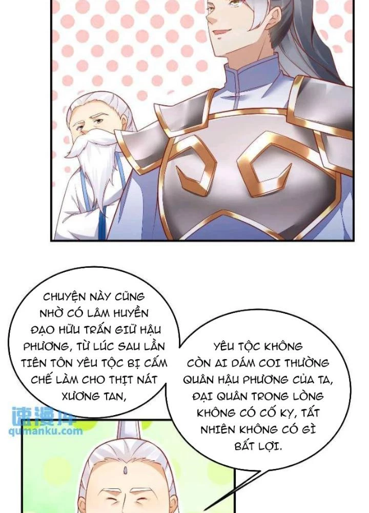 Tu Tiên Phải Dựa Vào Sugar Mommy Chapter 236 - 29